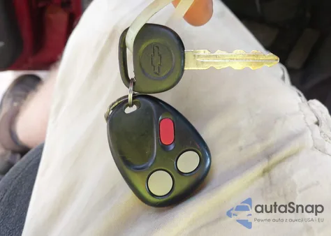 2008 Chevrolet Trailblazer Lt из США, поврежденный, VIN 1GNDT13S782180533